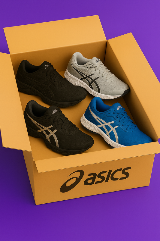 Asics Box