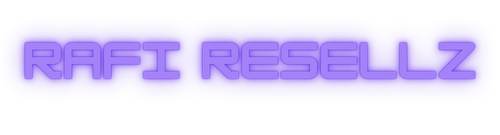 Rafiresellz